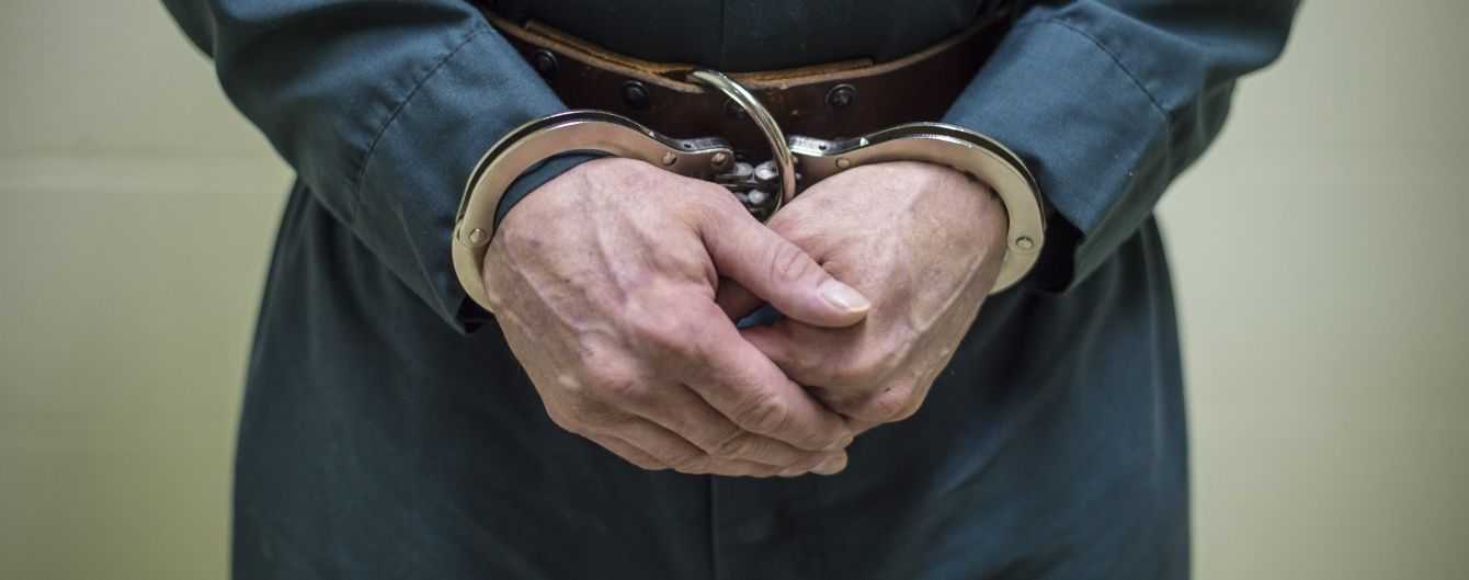 В США оправдали мужчину после 30 лет тюрьмы
