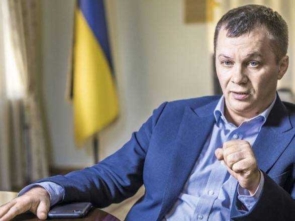 Иностранцы не смогут покупать землю в Украине до 2024 года - Милованов