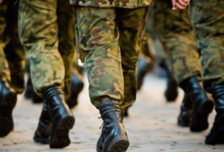 Нардепи пропонують зараховувати місяць військової служби як 3 місяці трудового стажу