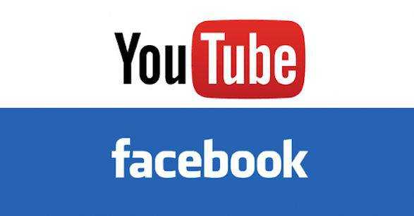 Роскомнагляд пригрозив уповільнити роботу YouTube і Facebook