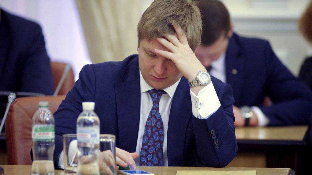 Збитки та невиконання планів: у Кабміні про звільнення Коболєва