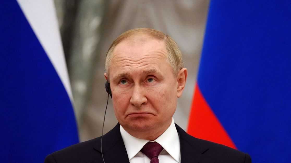 Російський опозиціонер назвав головну мету Путіна та пояснив, навіщо йому переговори