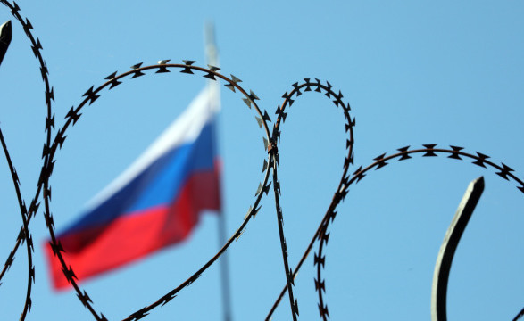 ЕС отказывается включать запрет на российские газопроводы в новый санкционный пакет - Politico