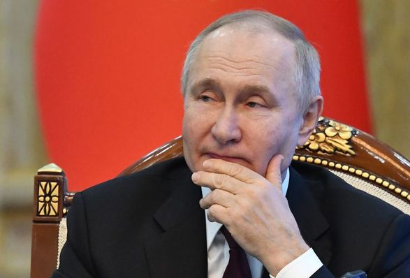 В россии уже продолжается кастинг на роль лидера после путина – разведка