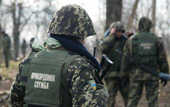 Пограничники сообщили: двое российских полицейских попросили убежища в Украине