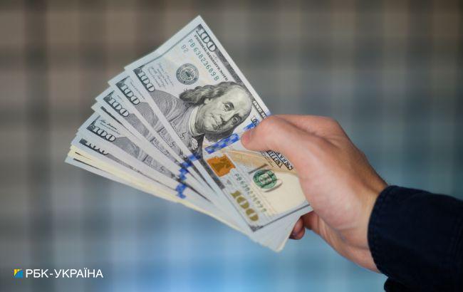 Что будет с курсом доллара в Украине на следующей неделе