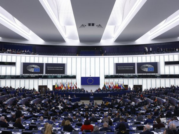 Европарламент признал Голодомор в Украине геноцидом