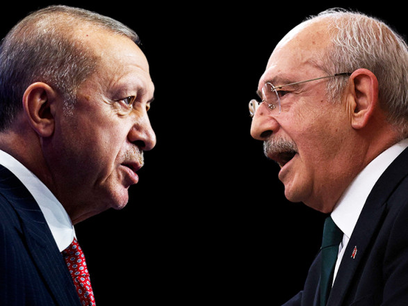 В Турции стартовали выборы президента и парламента, которые могут завершить эпоху Эрдогана