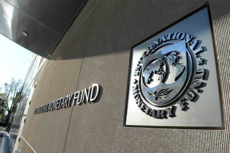 Глава НБУ: разрыв отношений с МВФ не угрожает Украине дефолтом