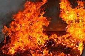 За останню добу в Україні сталось 125 пожеж