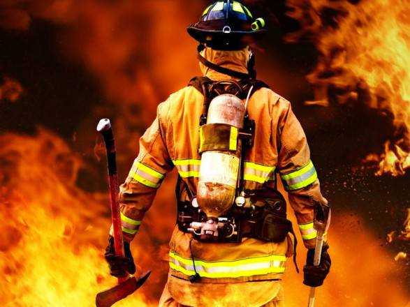 В Украине отмечают День пожарной охраны