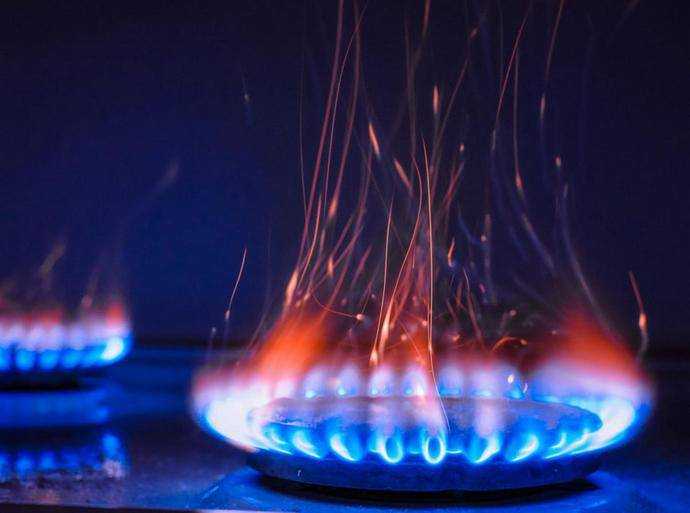 "Нафтогаз" снова снижает цены на газ