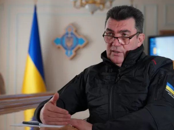 Данилов обнародовал 12 шагов деоккупации Крыма: "чтобы навсегда отбить любому желание даже смотреть в сторону московии"