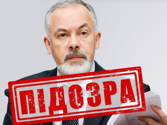 Экс-министра Табачника разоблачили на сотрудничестве с фсб рф - СБУ