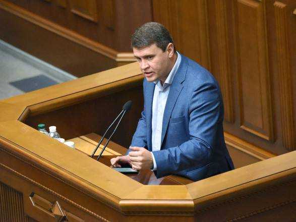 Україна на "Європейському Шовковому шляху" - Івченко пояснив значення проекту Європейської Ради для держави