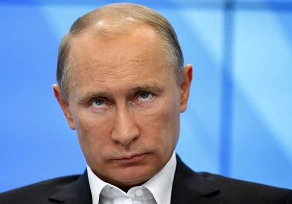 "Прямая линия" с Путиным прошла без вопросов из аннексированного Крыма
