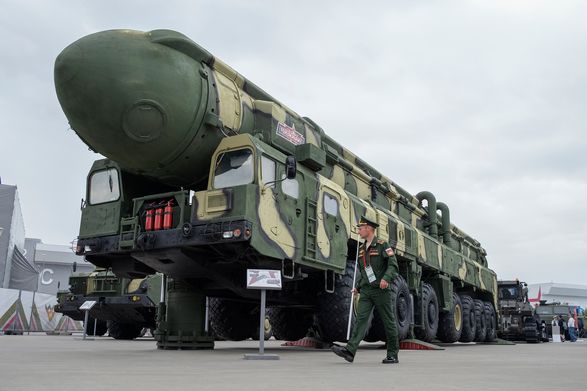 россия не выполняет обязательств по инспекциям по договору о ядерном оружии - США