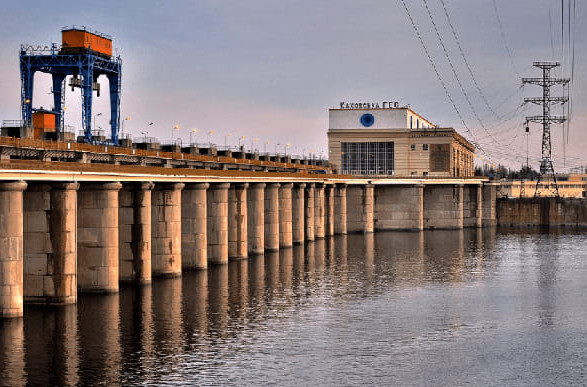 Необходимость восстановления Каховской ГЭС: специалист объяснил ключевые аспекты