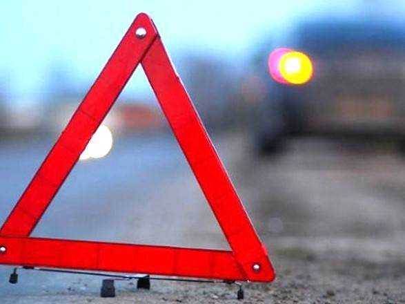 Смертельное ДТП в Кировоградской области: водитель иномарки был нетрезв