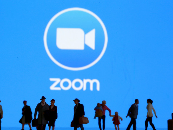 Zoom уволит около 15% своих сотрудников