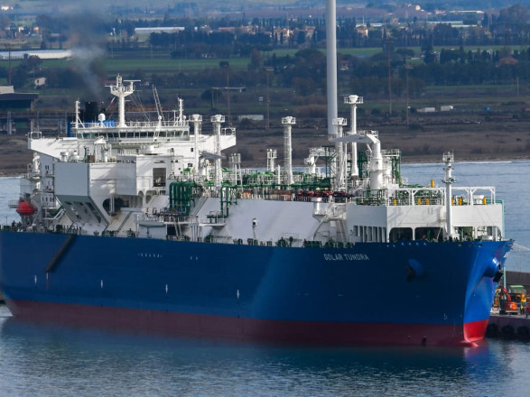Атака беспилотника на танкер свидетельствует о намерении Киева поразить поставки нефти и топлива - Politico