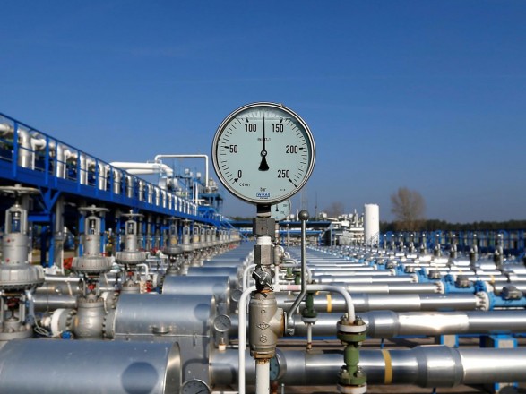 Экспорт российского газа в Европу по трубопроводам в июле вырос на 30% - Reuters