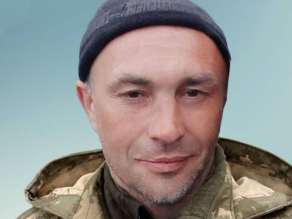 СБУ окончательно подтвердила личность Героя, расстрелянного после слов "Слава Украине!"