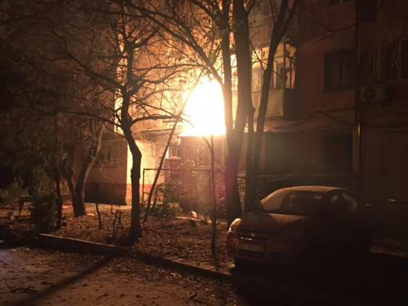 Херсон: войска рф попали в квартиру в центре города - погибла женщина