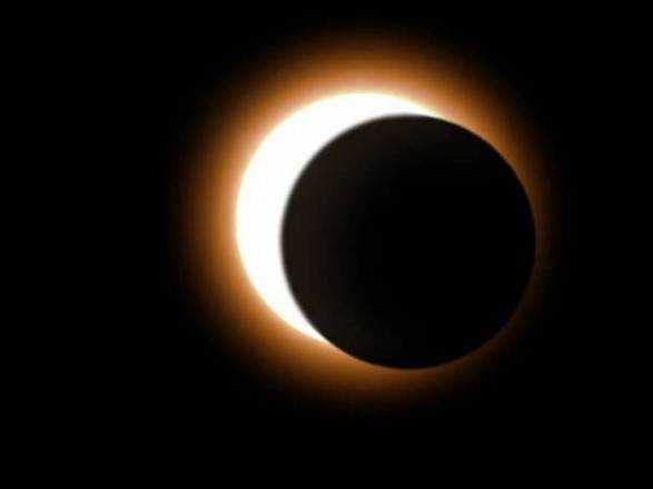 В Україні можна буде побачити часткове сонячне затемнення: коли дивитися