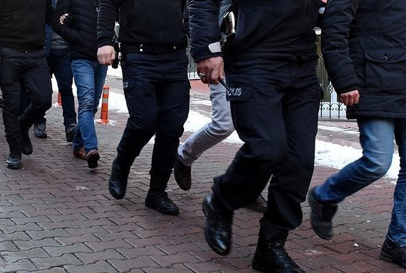 В рамках операции против наркоторговли в Турции было задержано 120 человек