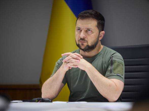 Президент офіційно визнав нікчемність актів путіна щодо анексії територій України