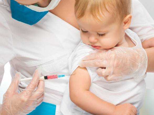 Почему украинцы избегают вакцинации