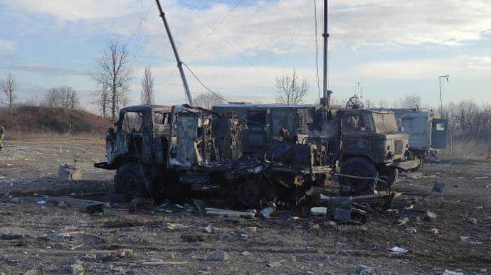 Обстріл військової частини на Одещині: кількість жертв зросла до 22