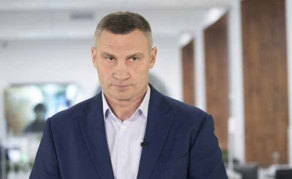 Кличко підтвердив "прильоти": вдарили по Деснянському району столиці