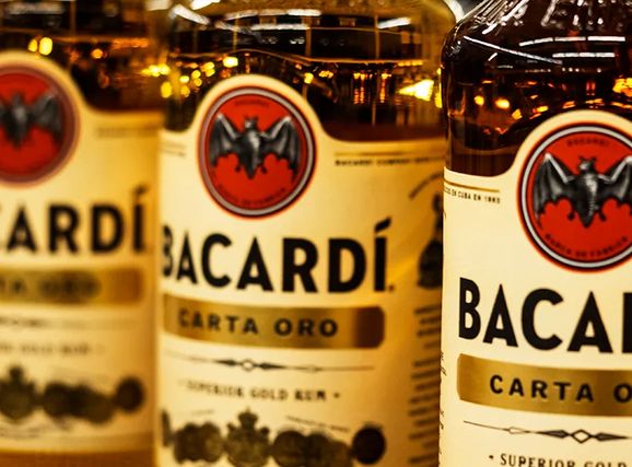 Алкогольный гигант Bacardi внесен в список спонсоров войны - НАПК