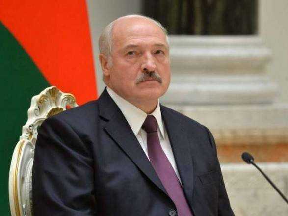"Не дайте развязаться войне": Лукашенко обратился к народам Украины, Литвы и Польши