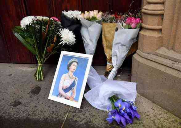 Смерть Єлизавети ІІ: королівська жалоба триватиме ще сім днів після похорону