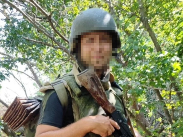 Воевал против ВСУ в Донецкой области: боевику грозит 25 лет заключения