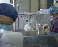 Коронавирус не щадит никого - в Британии заразился новорожденный ребенок
