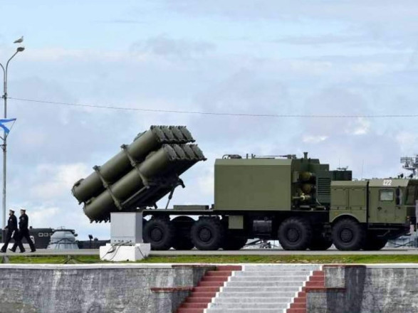 Генштаб ВСУ предупредил об угрозе применения россией ракет Х35 по приграничью Украины
