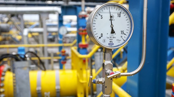 Молдова подаст иск против Газпрома: детали