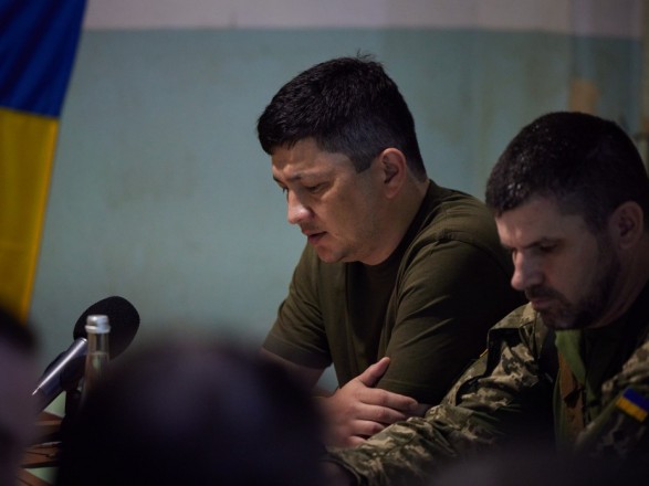 Ким подытожил последствия атаки рф на Очаков: некоторых раненых перевезли в Николаев