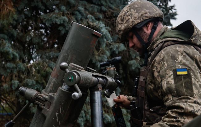 Украинские морпехи устроили россиянам ночное "сафари"