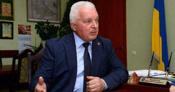 Действующий мэр Борисполя умер от COVID-19