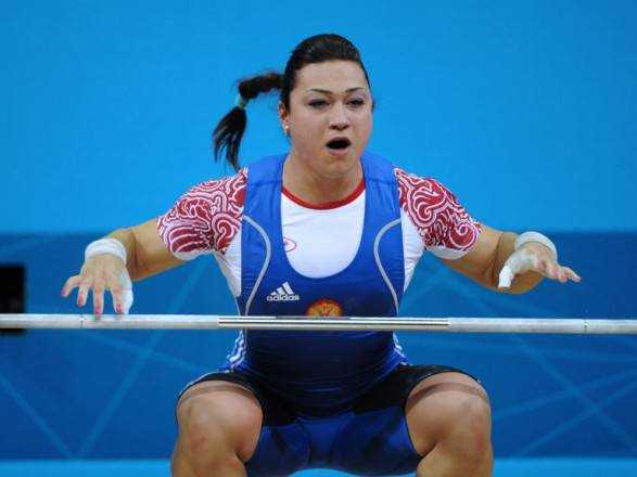 Международная федерация тяжелой атлетики обвиняет в допинге еще 7 российских спортсменов