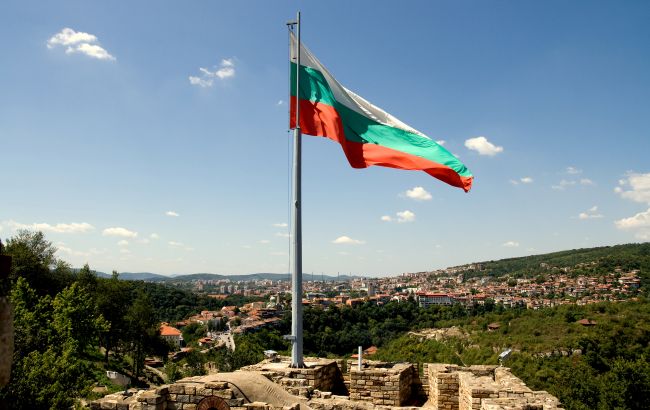 Болгарская почта прекратила отправку посылок в Россию и Беларусь