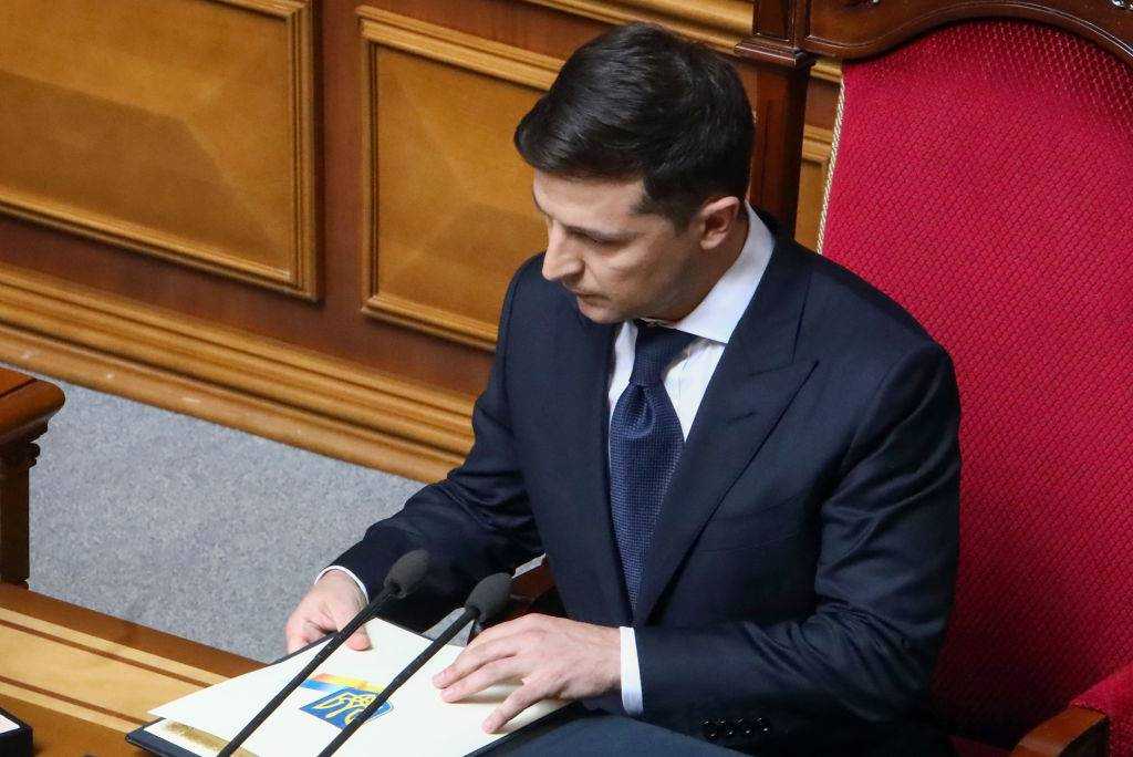 "Речь идет о 4 союзах Украины и ЕС": Порошенко решил поучить Зеленского, как правильно ездить в Брюссель