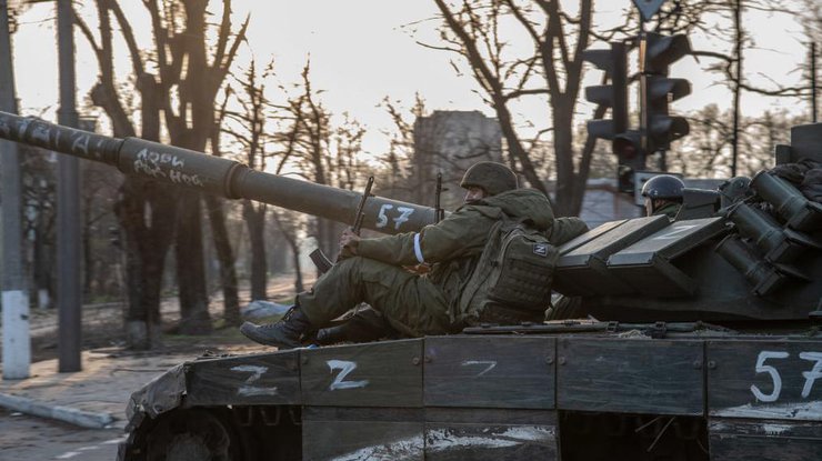 Украинские защитники уничтожили еще 920 российских оккупантов