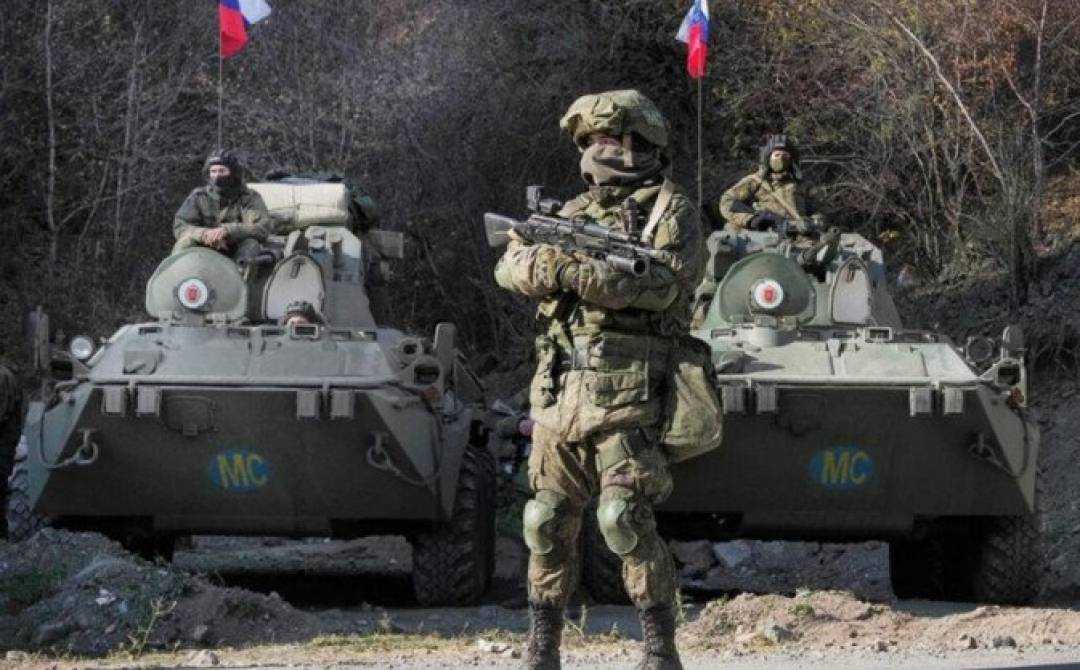 У Міноборони назвали співвідношення втрат української та російської армії на півдні