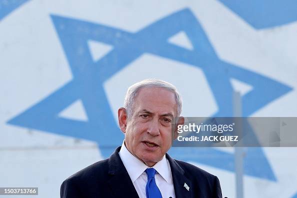 Нетаньяху отверг новое соглашение о перемирии от ХАМАС